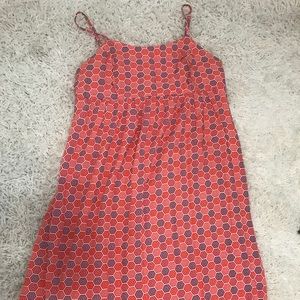 Gap Maternity Maxi Dress